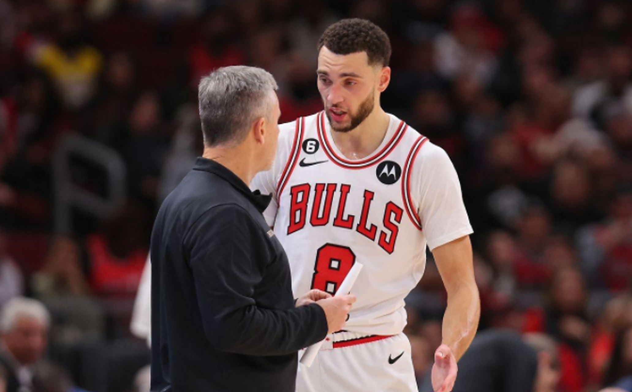 赛前芝加哥公牛调整名单以备欧联;内部沟通环节打磨;底气十足;身体对抗强度拉满的简单介绍-mk娱乐官网入口