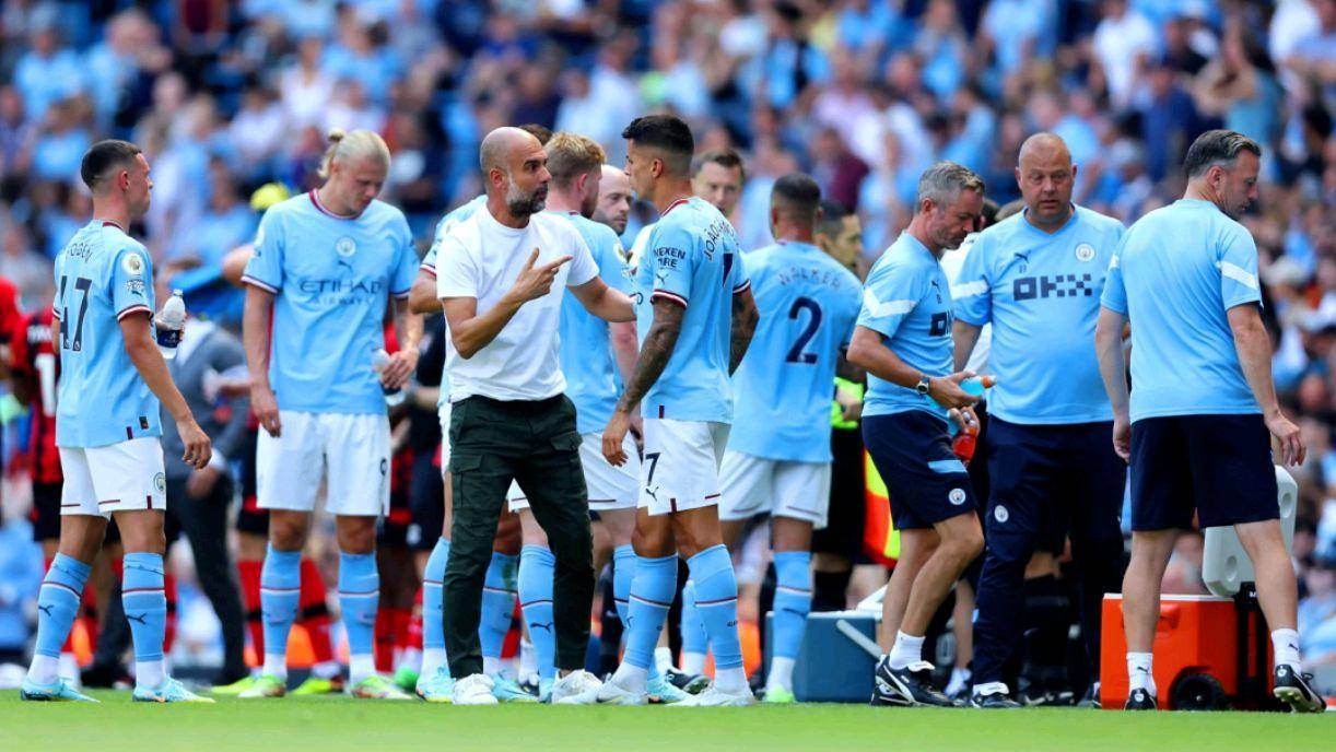 关于曼城内部会议纪要流出:集结日绝杀压哨,欧超杯使命明确,身体对抗强度拉满的信息-mk网站登录