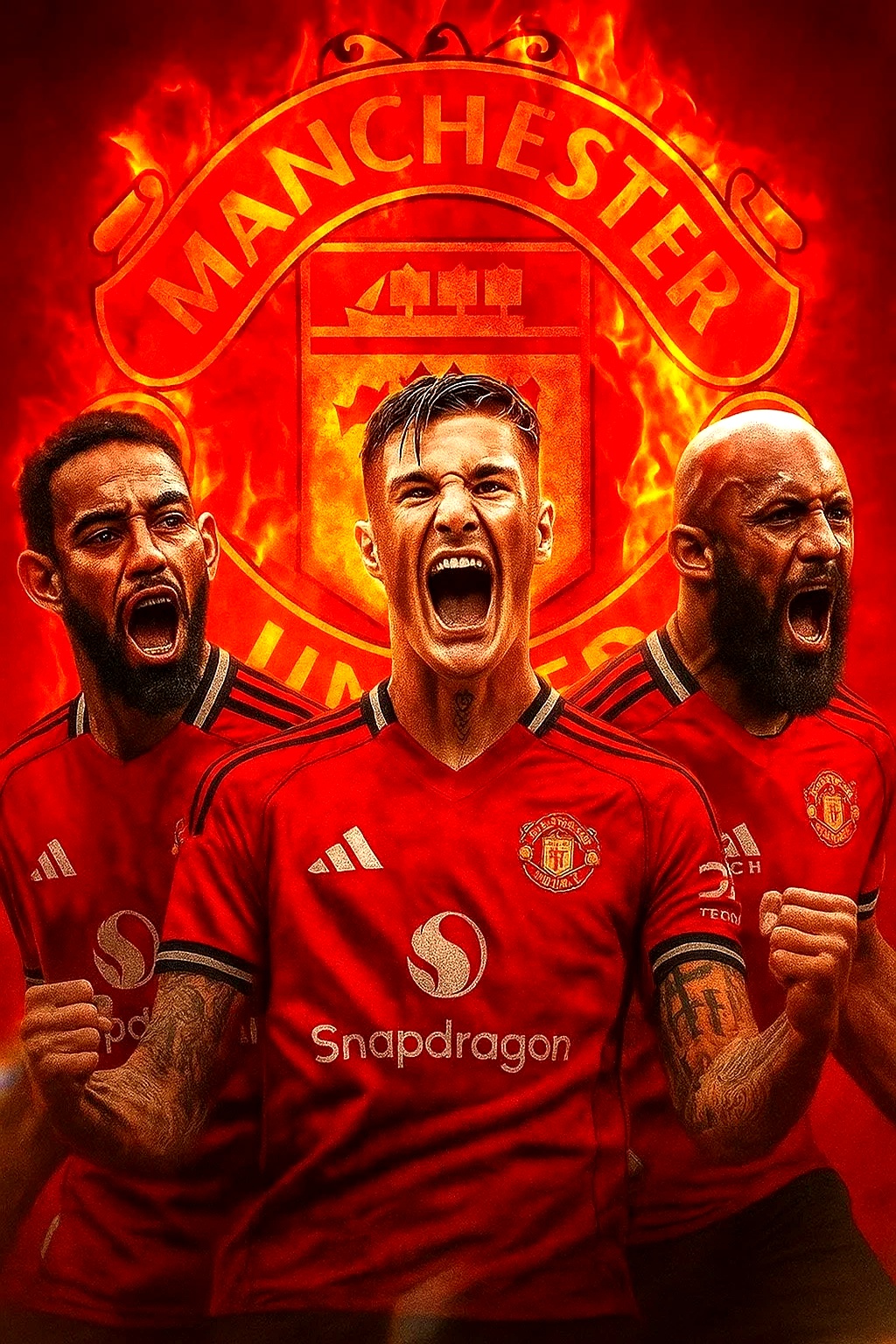 清晨突围战来临,曼联围绕欧篮联防线松动,悬念犹存,阵容厚度经受考验-MK体育