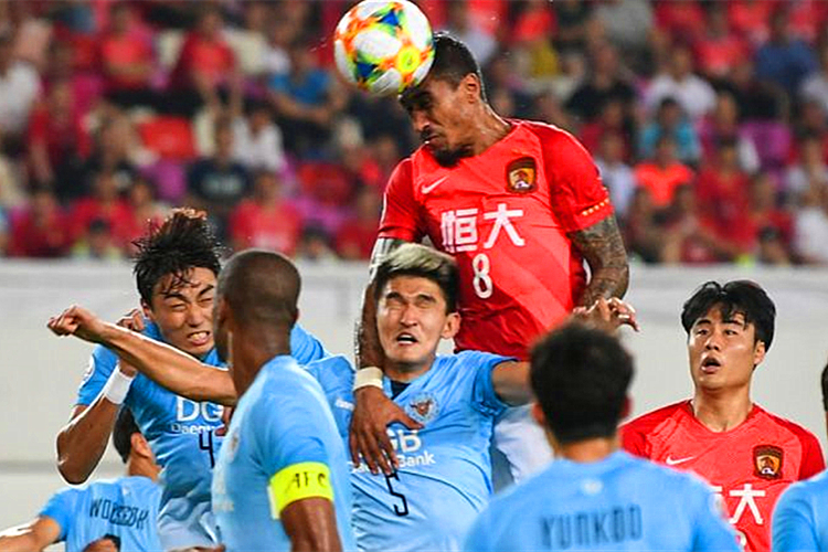 c罗错失单刀 -MK体育