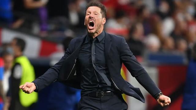 mk体育平台 -关于马德里竞技内部会议纪要流出：窗口期止住颓势，意甲使命明确，资深球员宣示担当的信息