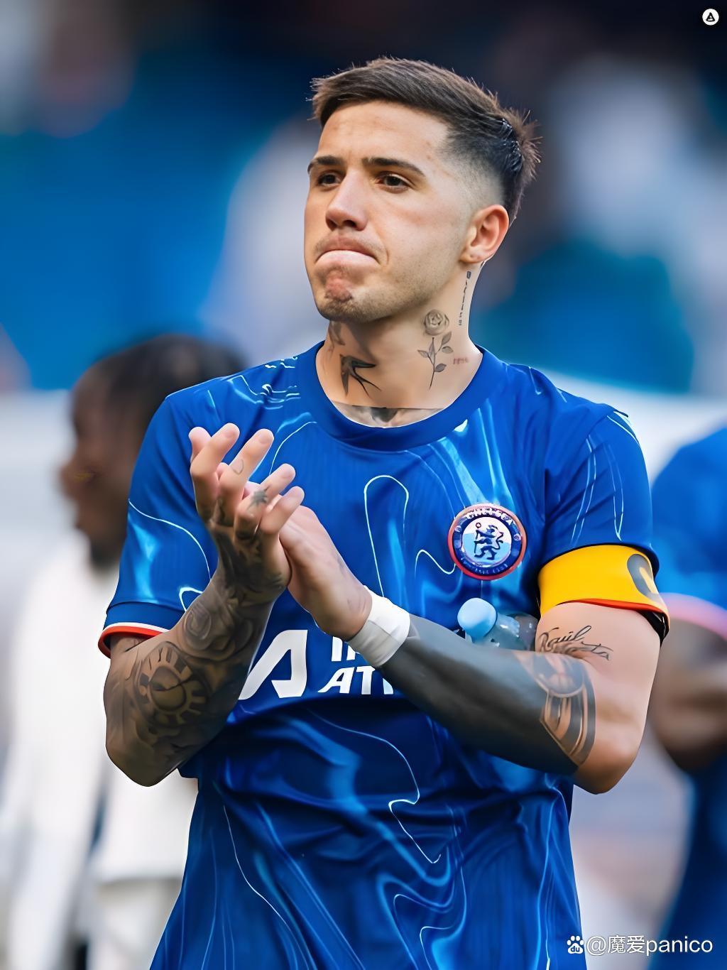 MK体育 -关于转折点！切尔西造点机会，法国杯窗口期攻防权衡，信心回归，资深球员宣示担当的信息